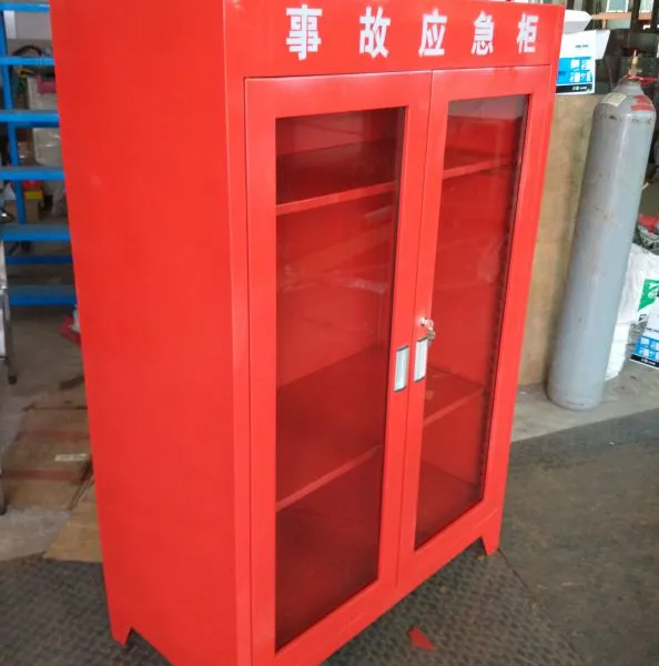 深圳批发供应 消防器材 消防工具柜 尺寸可定制
