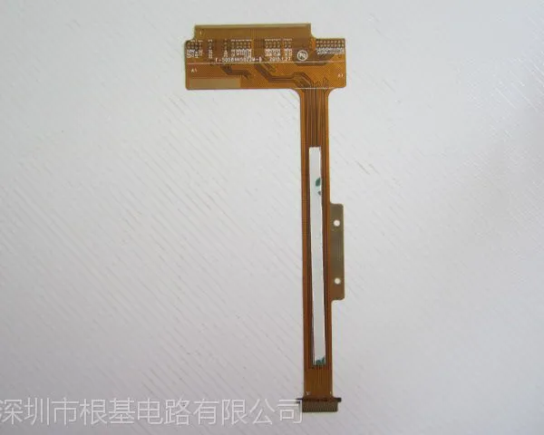 厂家供货 显示模组fpc柔性线路板 大批量生产价格优