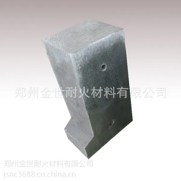台车式退火炉用垫块 新型耐火材料