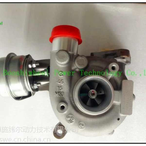 ����GT1749V 701855-5006S 701855-0001 ������ѹ����ʩγ��
