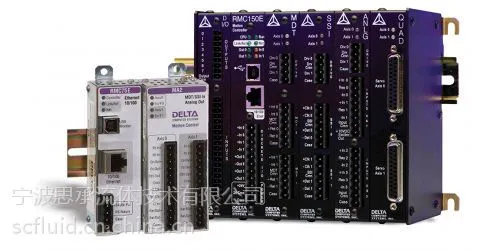 美国DELTA运动控制器