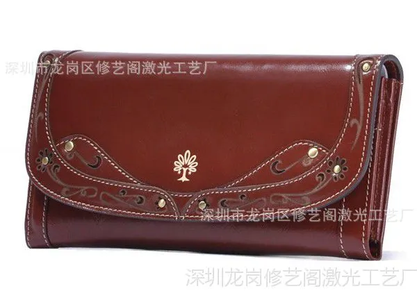 供应真皮激光PU激光皮牌激光雕刻冲孔,激光雕刻图片