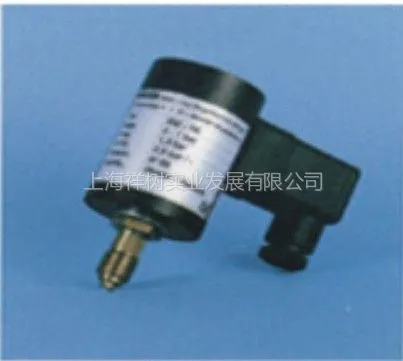 供应PINTER压力开关专业供应
