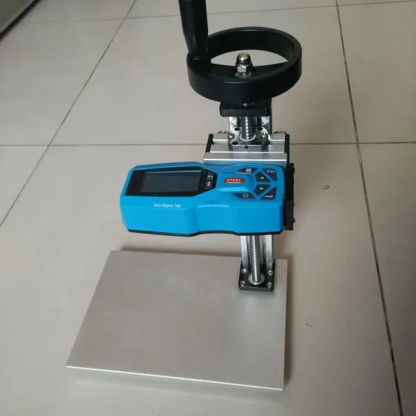精密表面粗糙度测量仪工厂直销NDT150