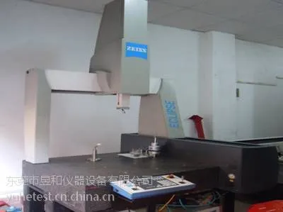 供应手动气浮式三坐标测量机维修