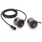 供应扬州欧姆龙旋转编码器E6A2-CS3C 360P/R 0.5M