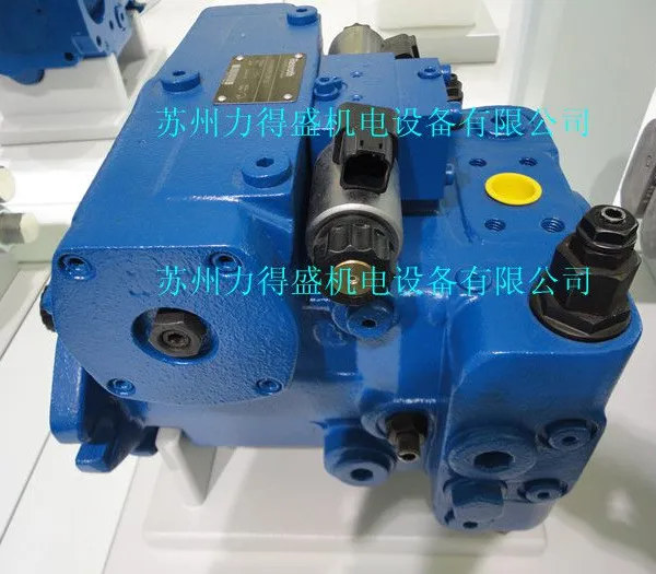 ��ʿ��REXROTH���ֱ�R902650585 �����ֻ�