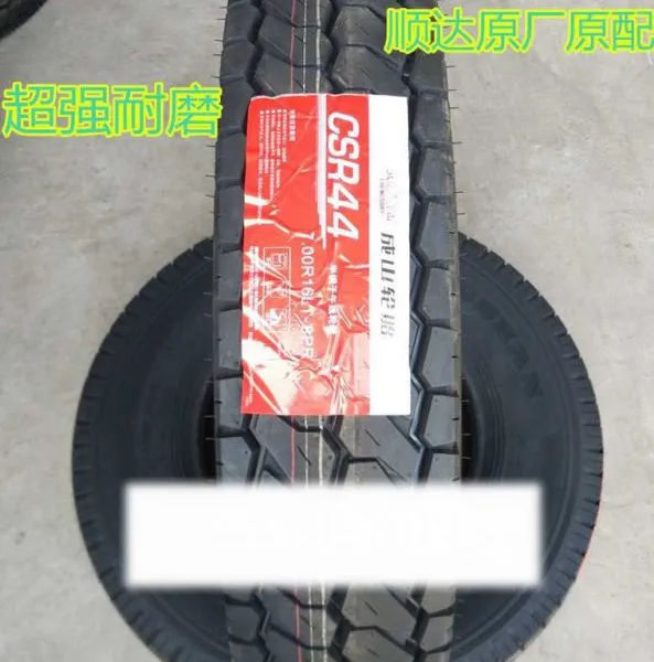 ��ɽ�̲���̥700R16ȫ��˿���ؿ��ͻ�����̥