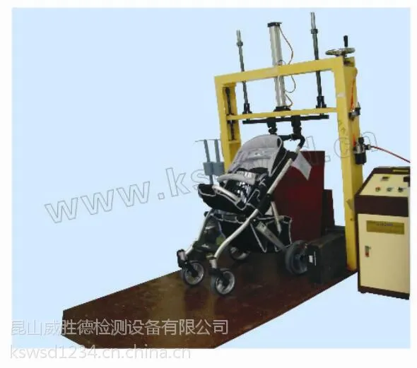 推车手把耐久试验机 威胜德厂家直销
