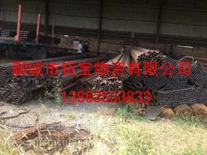 供应家具黑皮管、冷硬黑普管、护栏黑皮钢管