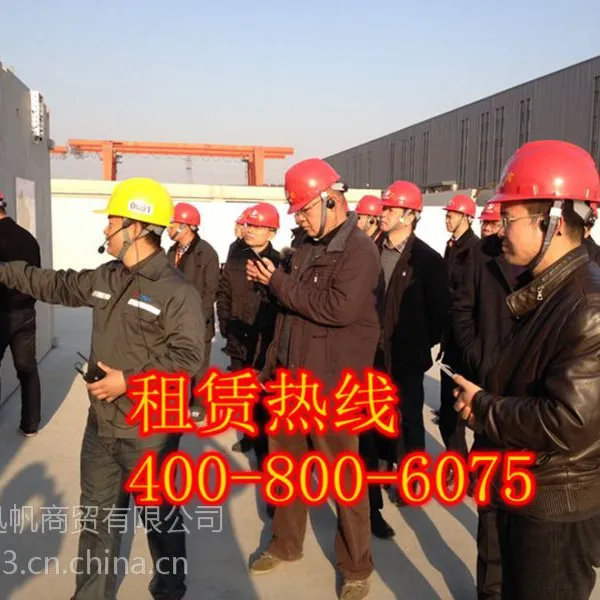 烟台数字信号讲解器4008006075租赁公司