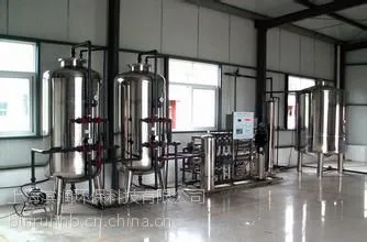 桶装纯净水设备 全自动桶装纯净水设备 QS认证桶装纯净水设备