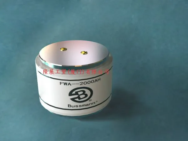 FWA-1000AH美国Bussmann熔断器FWA-1000AH