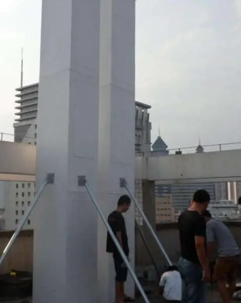 南宁市天线外罩多少钱一个