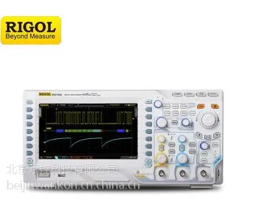 普源数字示波器:DS1072U