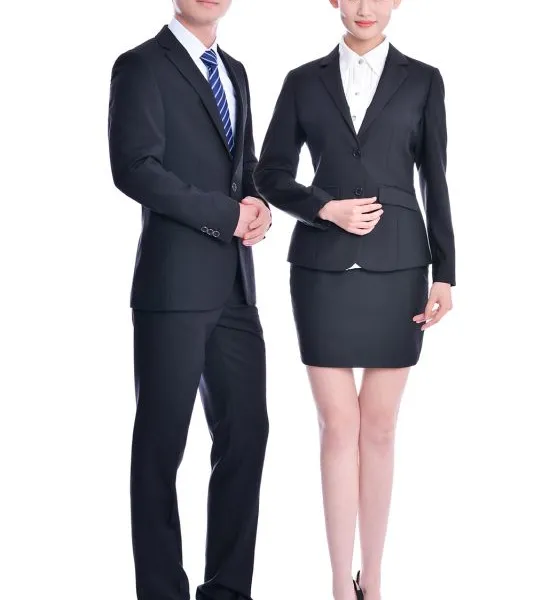 三亚行政装定做,三亚西服套装定做,三亚男女西装定做