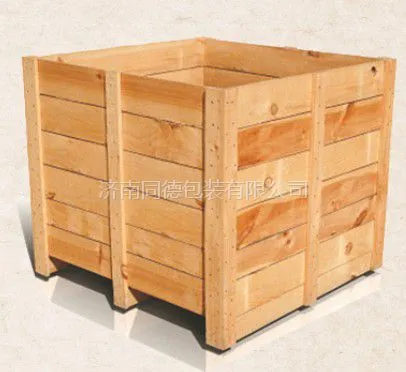 【济南同德包装】供应济南周边普通木箱,胶合板木箱,出口包装箱,免检木箱