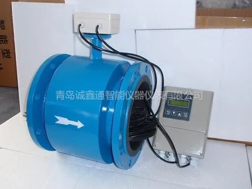 供应测自来水流量河水湖水污水用什么测量