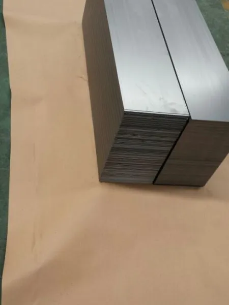 超深冲用DC06冷轧卷