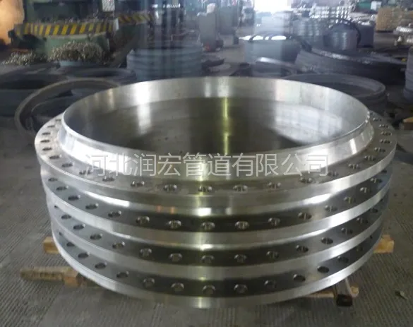 供应HC/T20593--2009板式平焊法兰(PL)/镀锌平焊法兰/RF表示突面/FF表示全平面