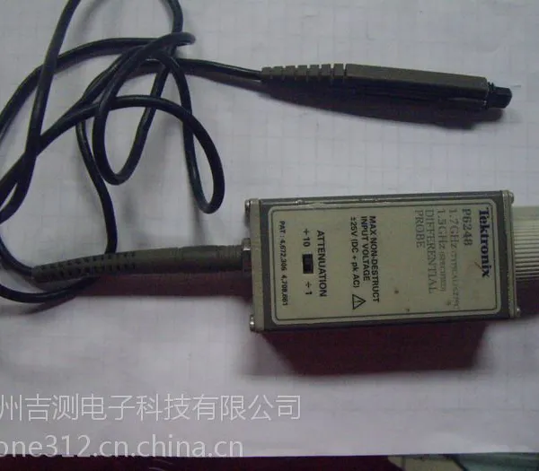��ӦP6248~����ά���Ͼ������ɶ�����̩��P6247ʾ����̽ͷ