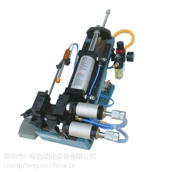 低价促销一锋气电式剥皮机、芯线脱皮机、去皮机