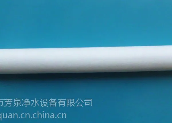 供应邯郸30寸PP棉滤芯供应商 PP棉批发