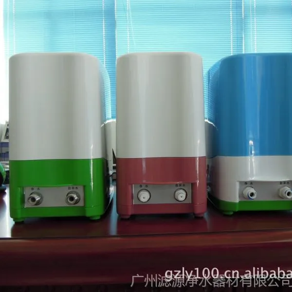 供应***能量水机、家用净水器、净水器能量机、超滤机