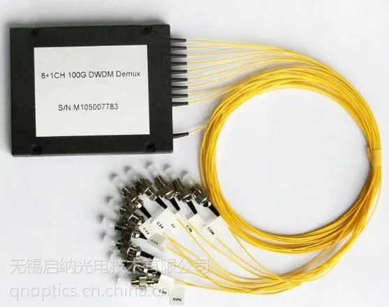 �ܼ����ָ�������DWDM��