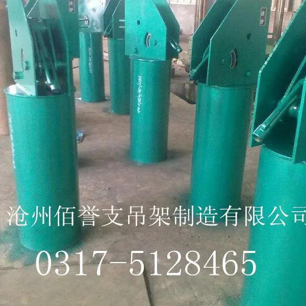大量供应管道弹簧支吊架|管道弹簧支吊架生产厂家