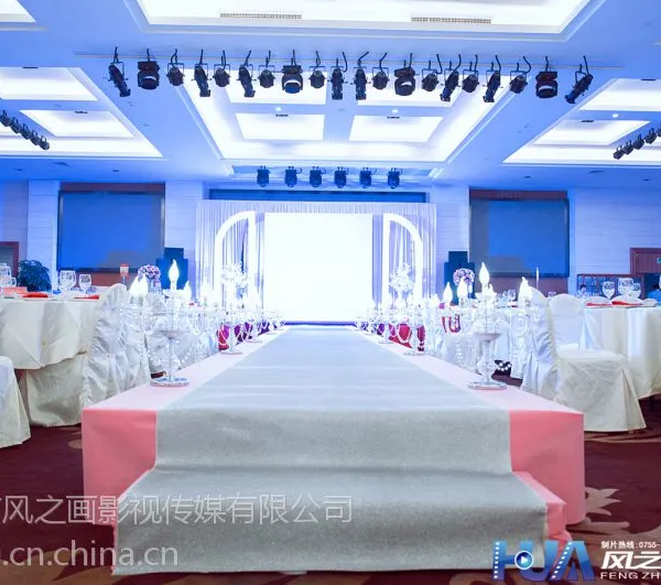 提供深圳活动、晚会、会议、庆典摄影摄像,企业宣传片拍摄制作,舞台灯光音响搭建,活动策划
