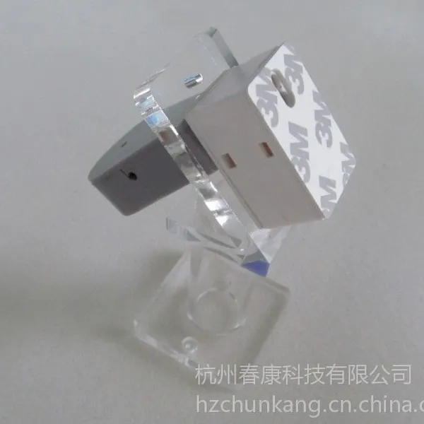 供应亚克力手机展示架全套