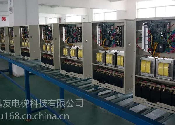 迅友ARD电梯应急平层11.5KW-15KW停电自动平层广日立电梯救援平层