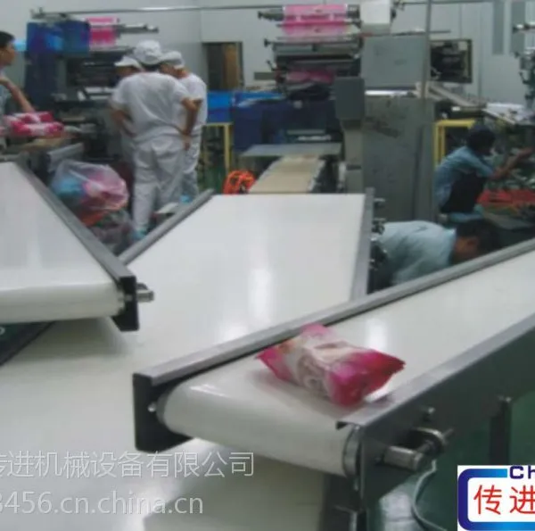 供应供应非标尺寸的输送机、食品输送机、食品级皮带输送机