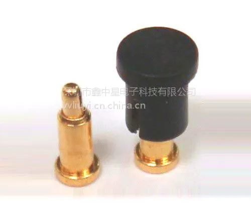 供应手机pogo pin
