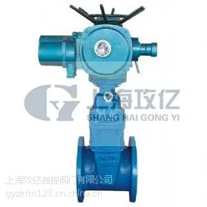 �Ϻ����ڻ���Z945Xϵ�е綯���ܷ�բ��,Z945X-25-DN300�����ܷ�բ��