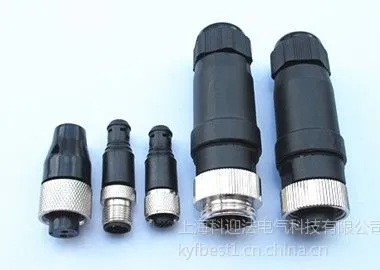 供应M12终端电阻、5/8终端电阻、7/8终端电阻