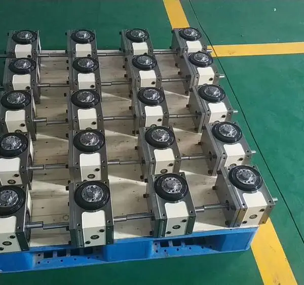 宁波分割器厂家|RU80DF-4-2702RS3VW1