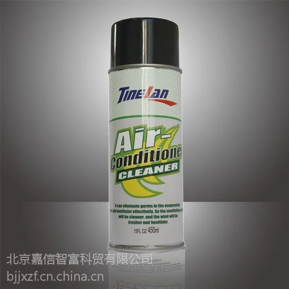 供应擎朗(TINELAN)空调免拆清洗剂,汽车空调杀菌清洗剂