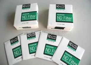 日本富士滤光片 ND滤光片 减光片 ND片 1% 2% 3% 4% 5% 6% 8% 10%