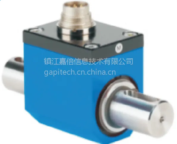 Kistler 4502A0.5H型应变式扭矩传感器 您身边的传感器专家