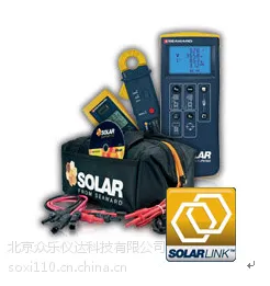 光伏电站检测包套装PV150KITS