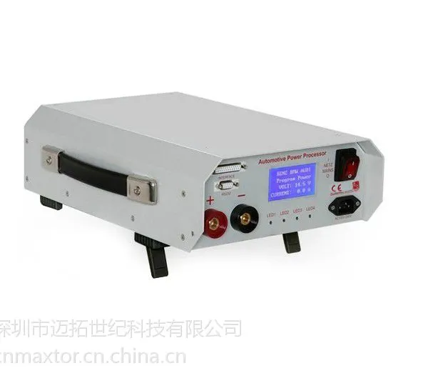 奔驰宝马汽车编程稳压电源14V165A maxtor