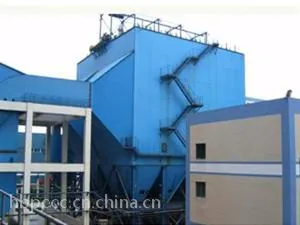 供应静电除尘器_电除尘器_静电除尘器的特点_河北品丞