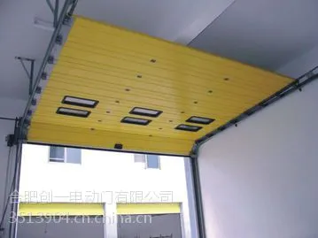 型材卷闸门 合肥铝合金卷闸门厂家 合肥铝合金卷闸门指导价格