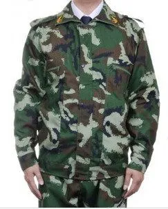 供应厨师服订做-保安服定做厂家批发s-3xl宏盛德诚工装