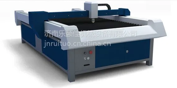供应锐拓1325等离子切割机 数控金属火焰切割机 不锈钢板铁板切割机 打孔