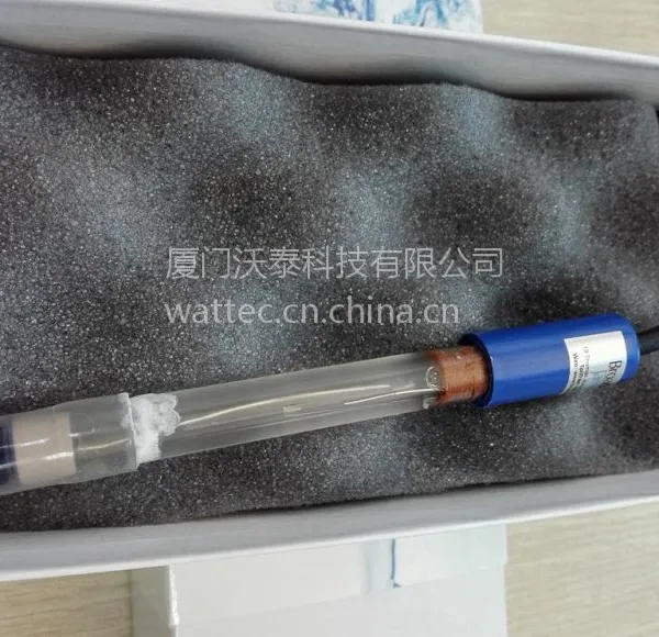 美国BJC在线pH电极E-3055-EC1-M10FF