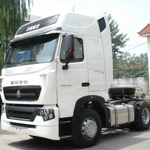 SINOTRUK����TX7ǣ�����۸�