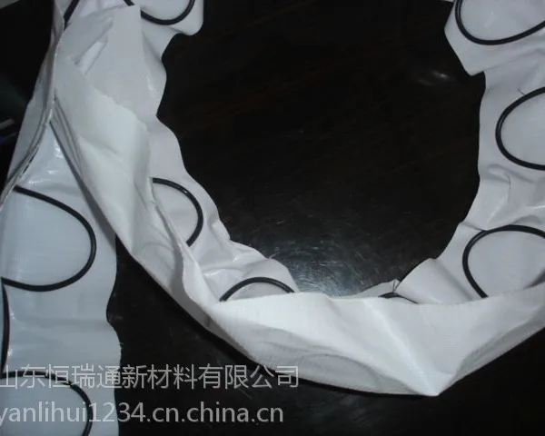 ��Ӧ���˲�������100mm������ˮ��Բ����ˮ�ý�ʵ����